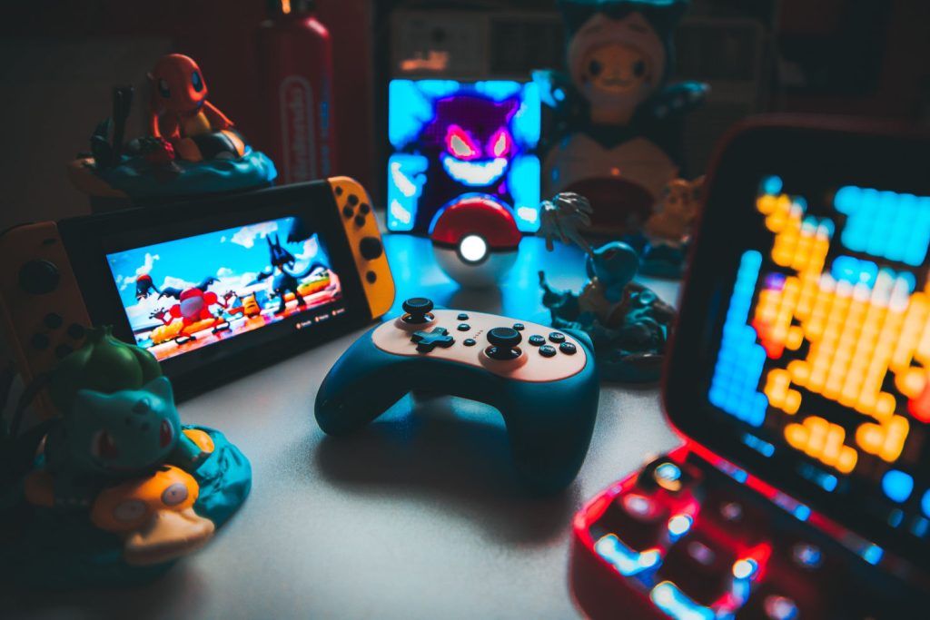Chiffres clés jeu vidéo France