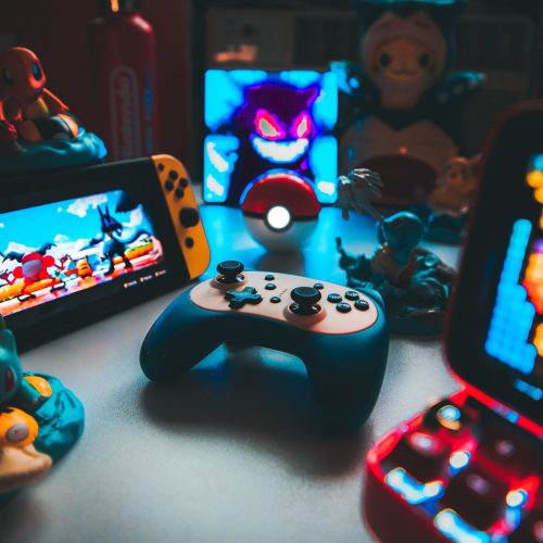 Chiffres clés jeu vidéo France