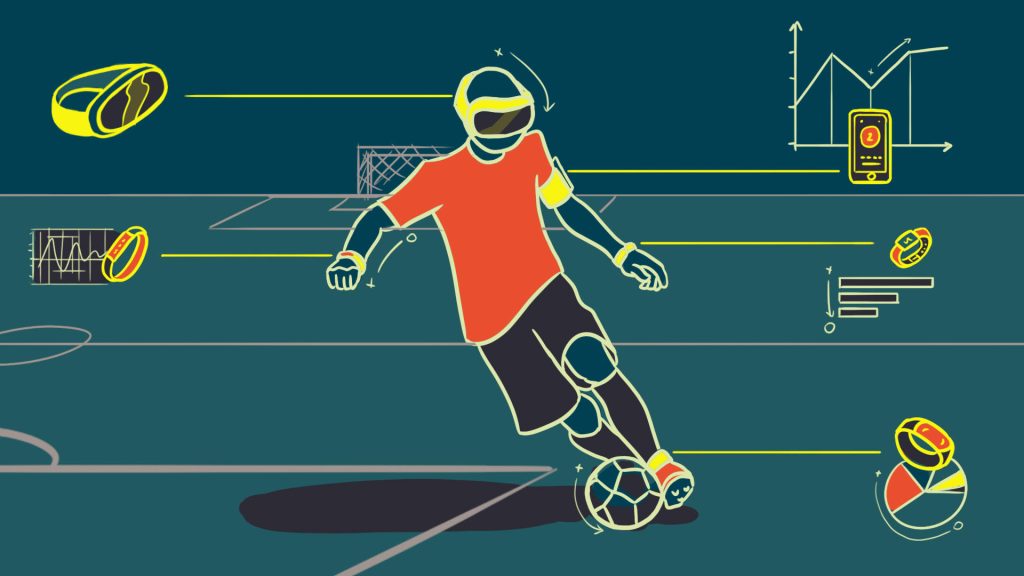 sport connecté