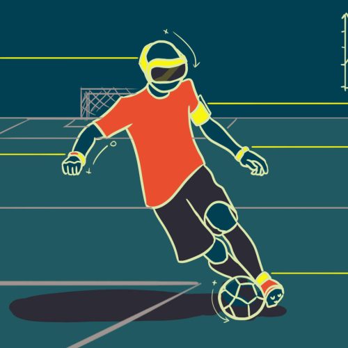 sport connecté